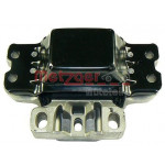 METZGER Lagerung, Motor